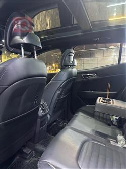 کیا سپۆرتاج